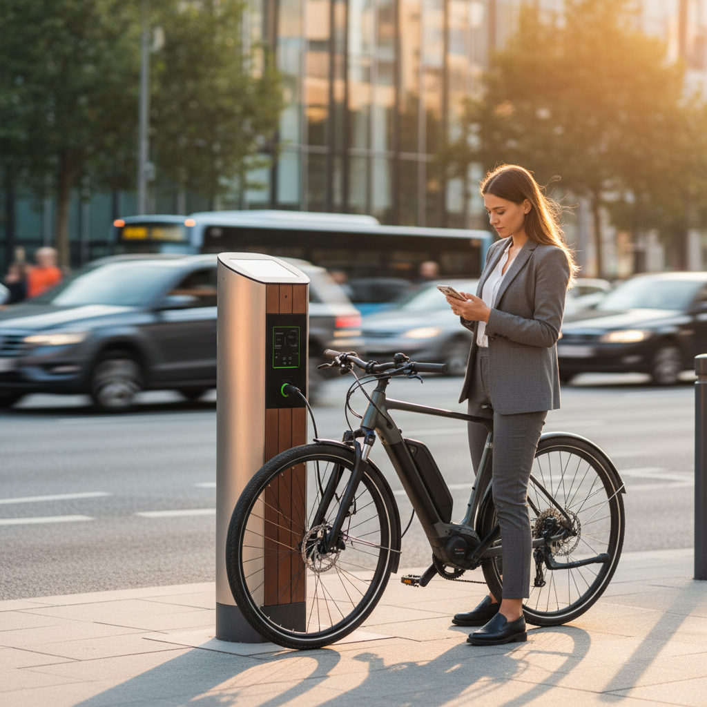 ค่าไฟ E-Bike กี่บาท? เทียบมอเตอร์ไซค์ ประหยัดกว่าเห็นๆ