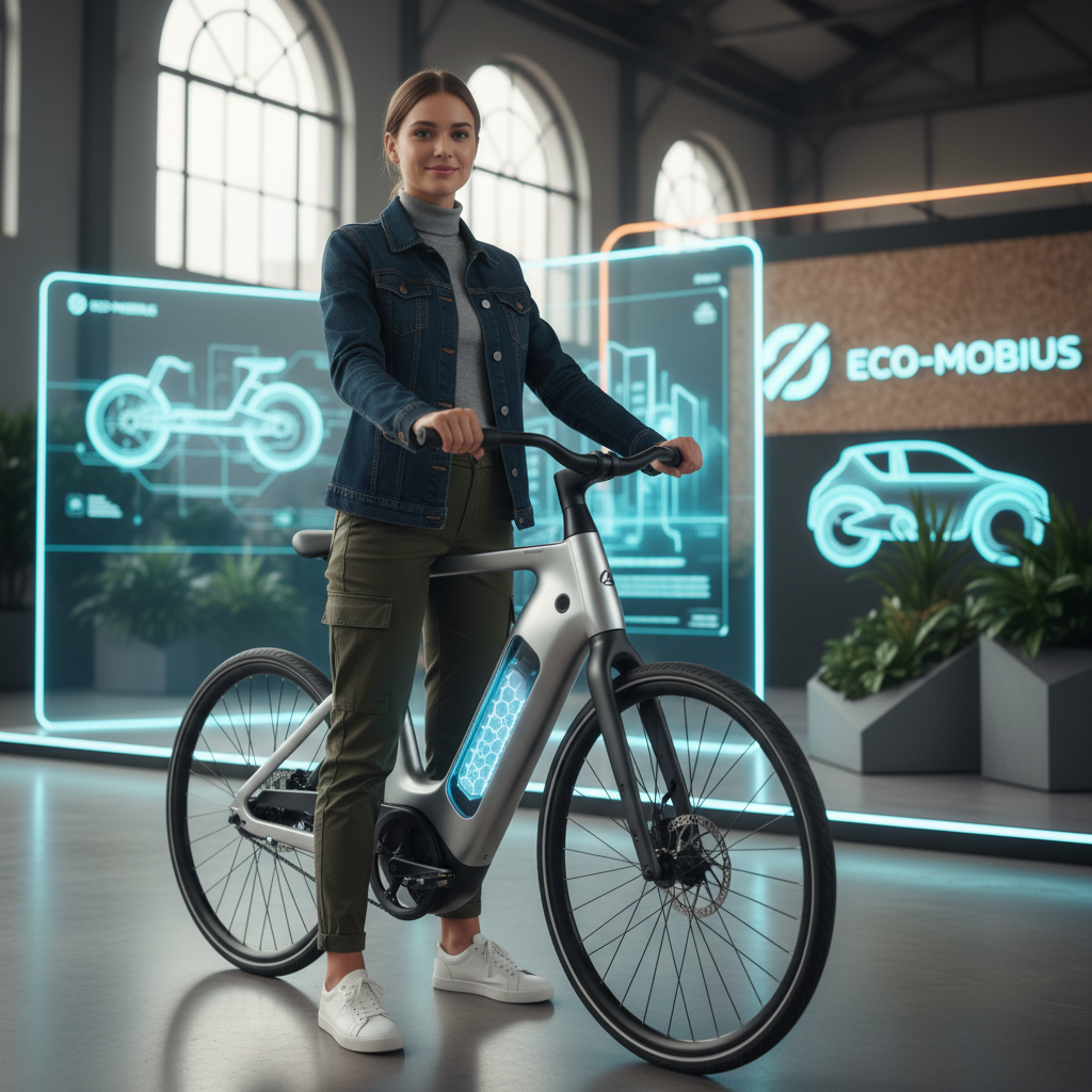 อนาคตแบต E-Bike: Solid-State ดีกว่าเดิมอย่างไร?
