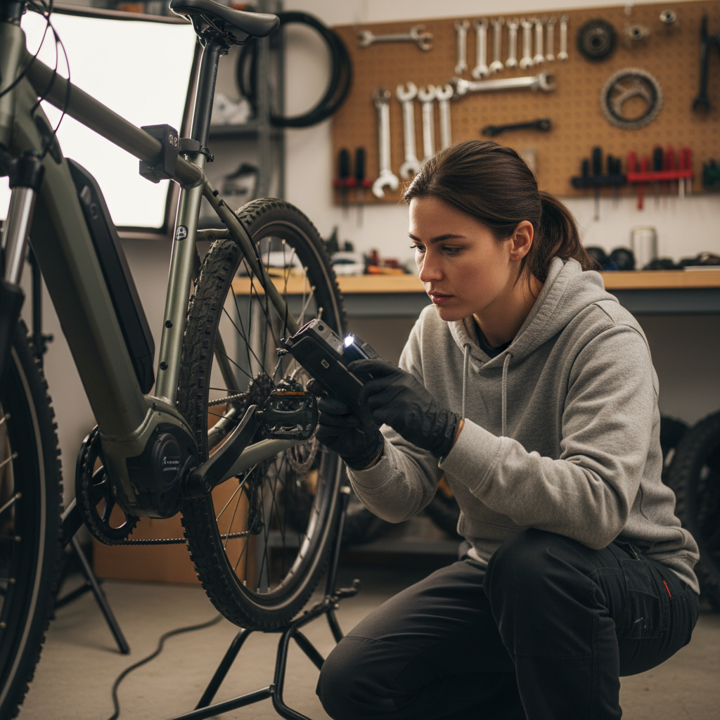 ยืดอายุแบตฯ E-Bike: 5 ข้อห้ามที่ไม่ควรทำเด็ดขาด