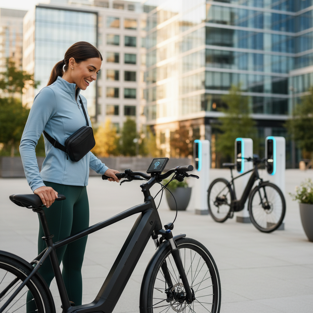 5 เทคนิคยืดอายุแบตเตอรี่ E-Bike ชาร์จถูกวิธี ใช้ได้นาน