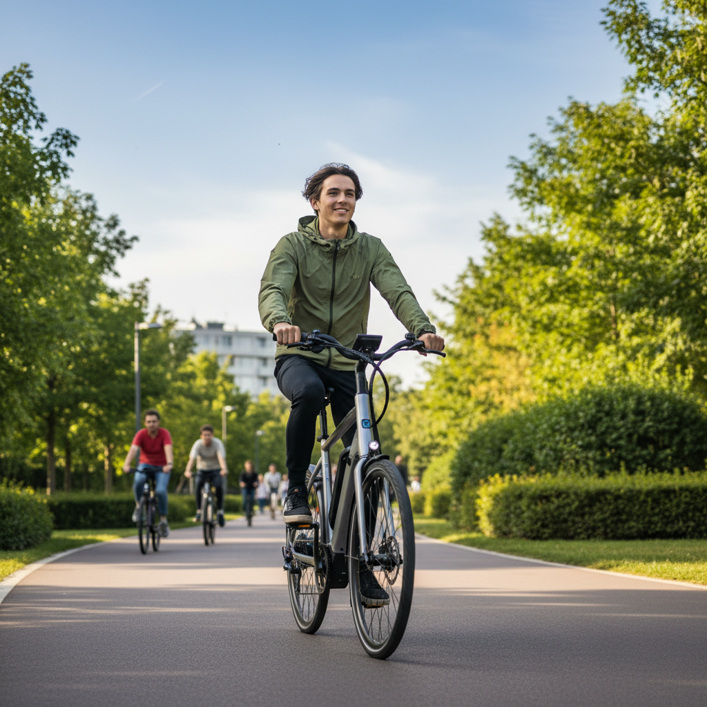 มาตรการ EV 3.5 E-Bike ได้อะไร? สรุปเงื่อนไขล่าสุด