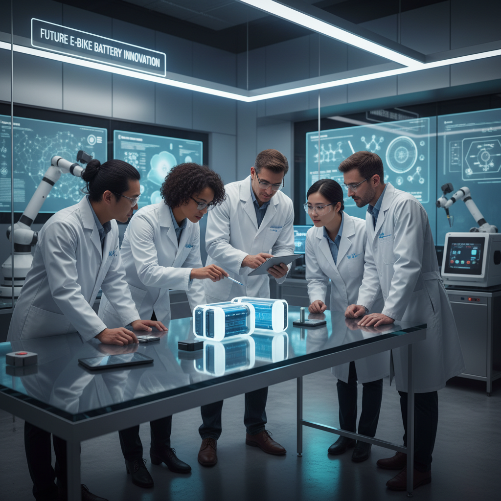 แบตฯโซเดียมไอออน: อนาคต E-Bike ราคาประหยัดกว่าเดิม?