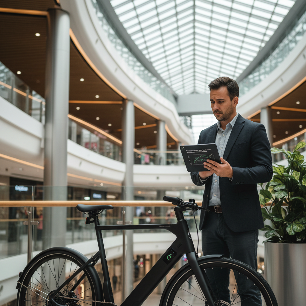 ภาษีคาร์บอนกระทบค่าไฟ E-Bike ไหม? วิเคราะห์อนาคต
