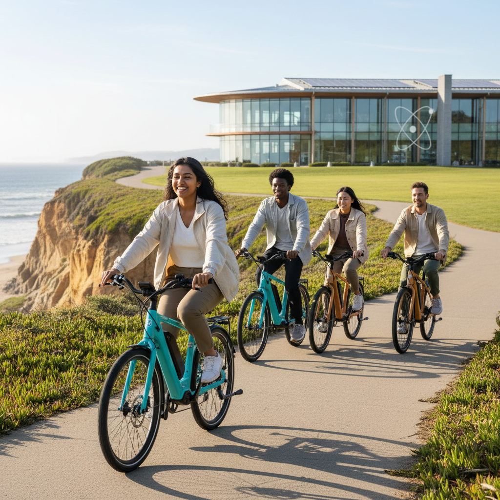 แบตฯ โซเดียม-ไอออน: อนาคต E-Bike ราคาถูกลง?