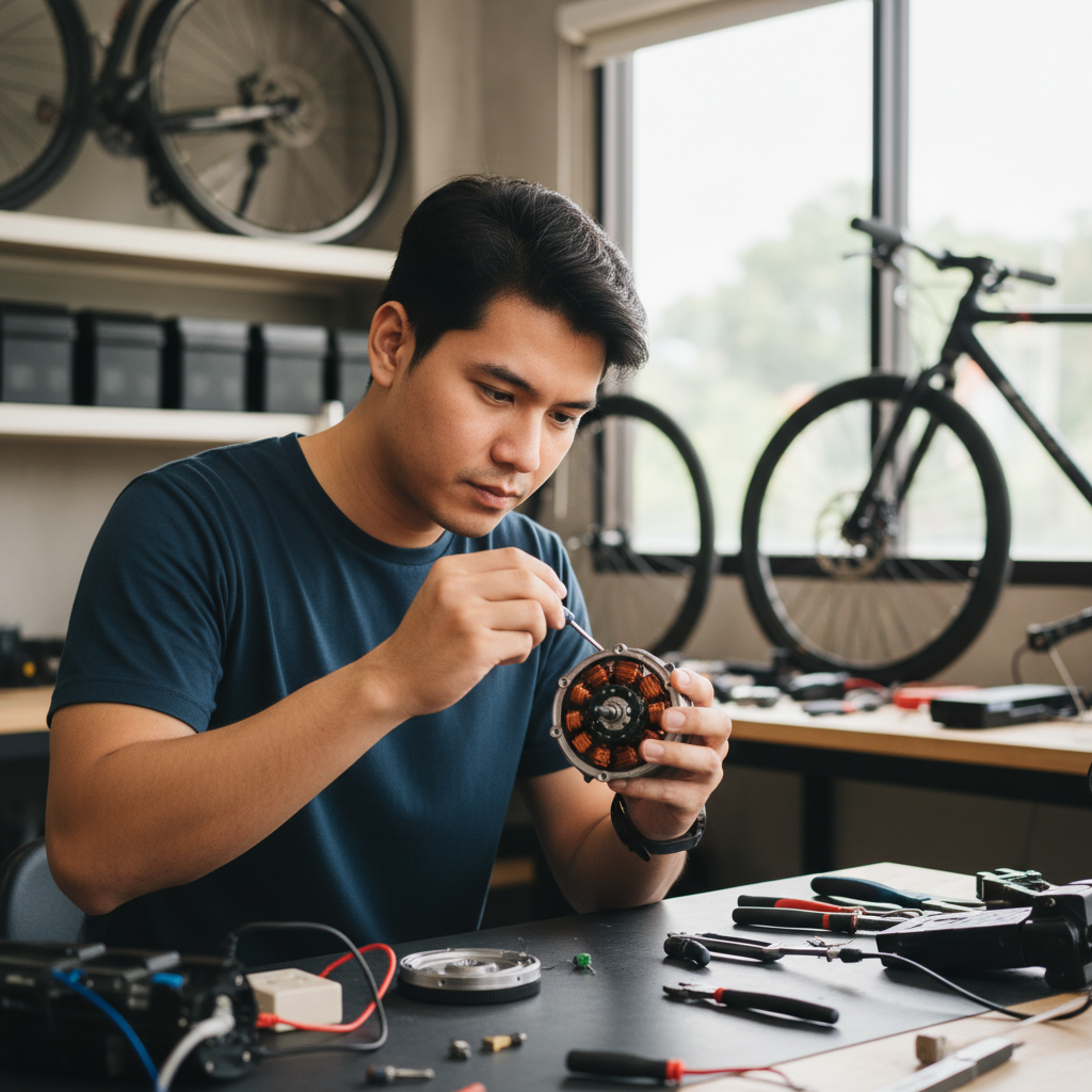 หมดประกันแล้วซ่อมเองได้ไหม? ส่องกฎหมาย Right to Repair