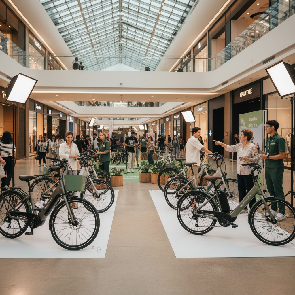 รัฐหนุน E-Bike? วิเคราะห์นโยบายลดหย่อนภาษีที่อาจมาถึง