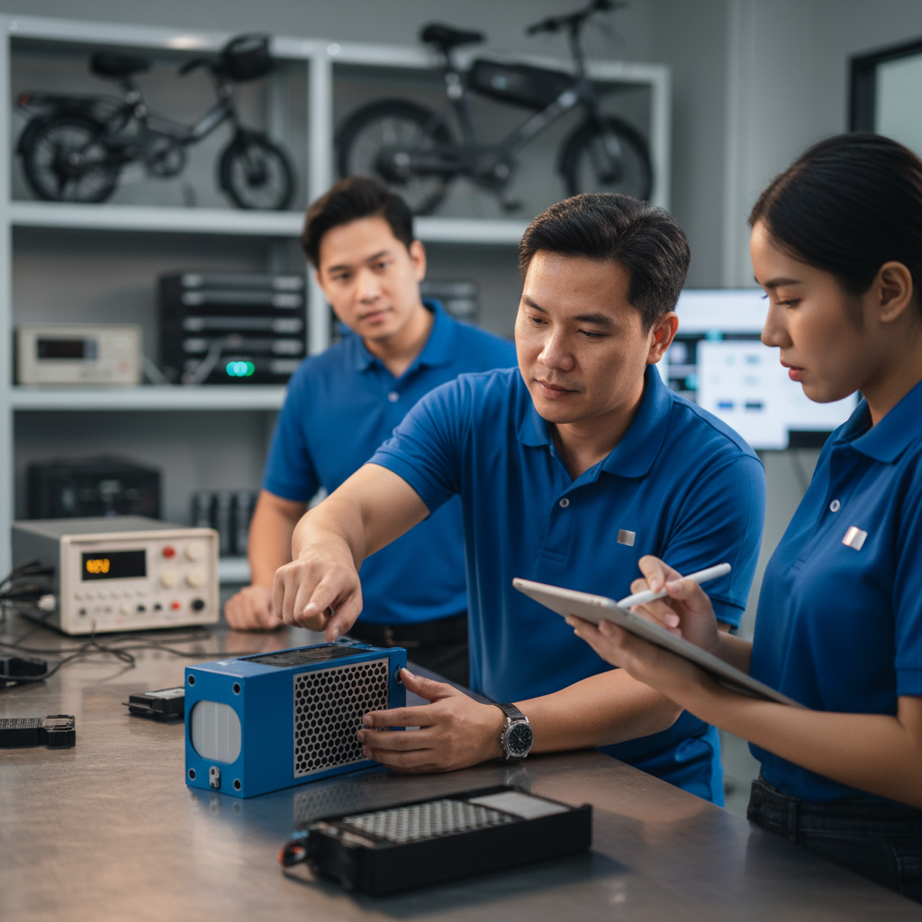 แบตโซเดียม-ไอออน: อนาคต E-Bike ราคาถูกลงจริงหรือ?