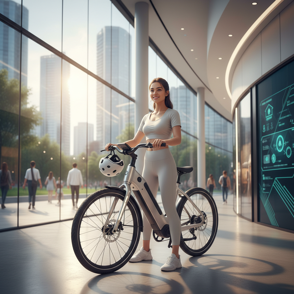 V2G คืออะไร? E-Bike อาจเป็น Power Bank สำรองไฟให้บ้าน!