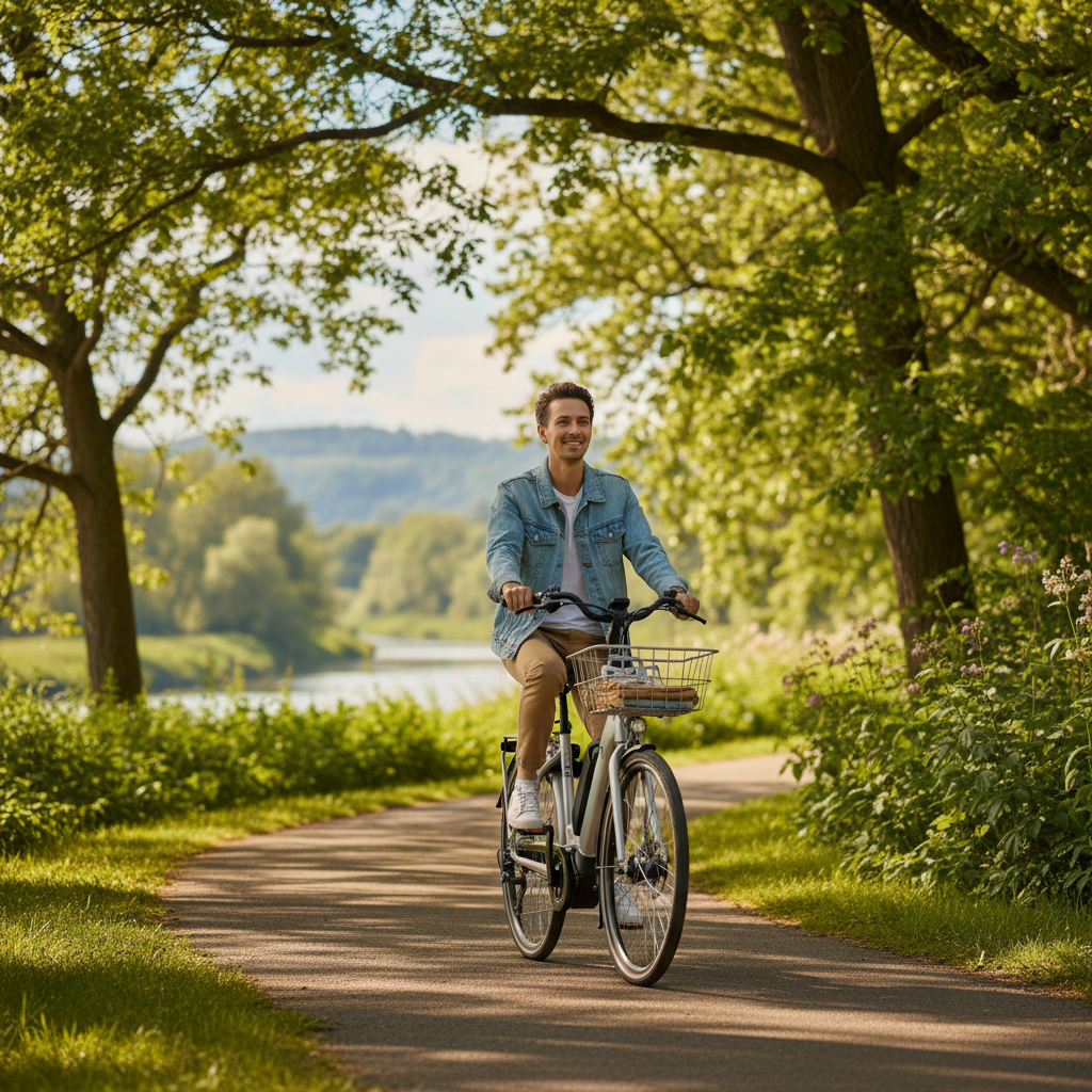 รัฐช่วยซื้อ E-Bike? สรุปเงื่อนไข EV 3.5 ที่ต้องรู้