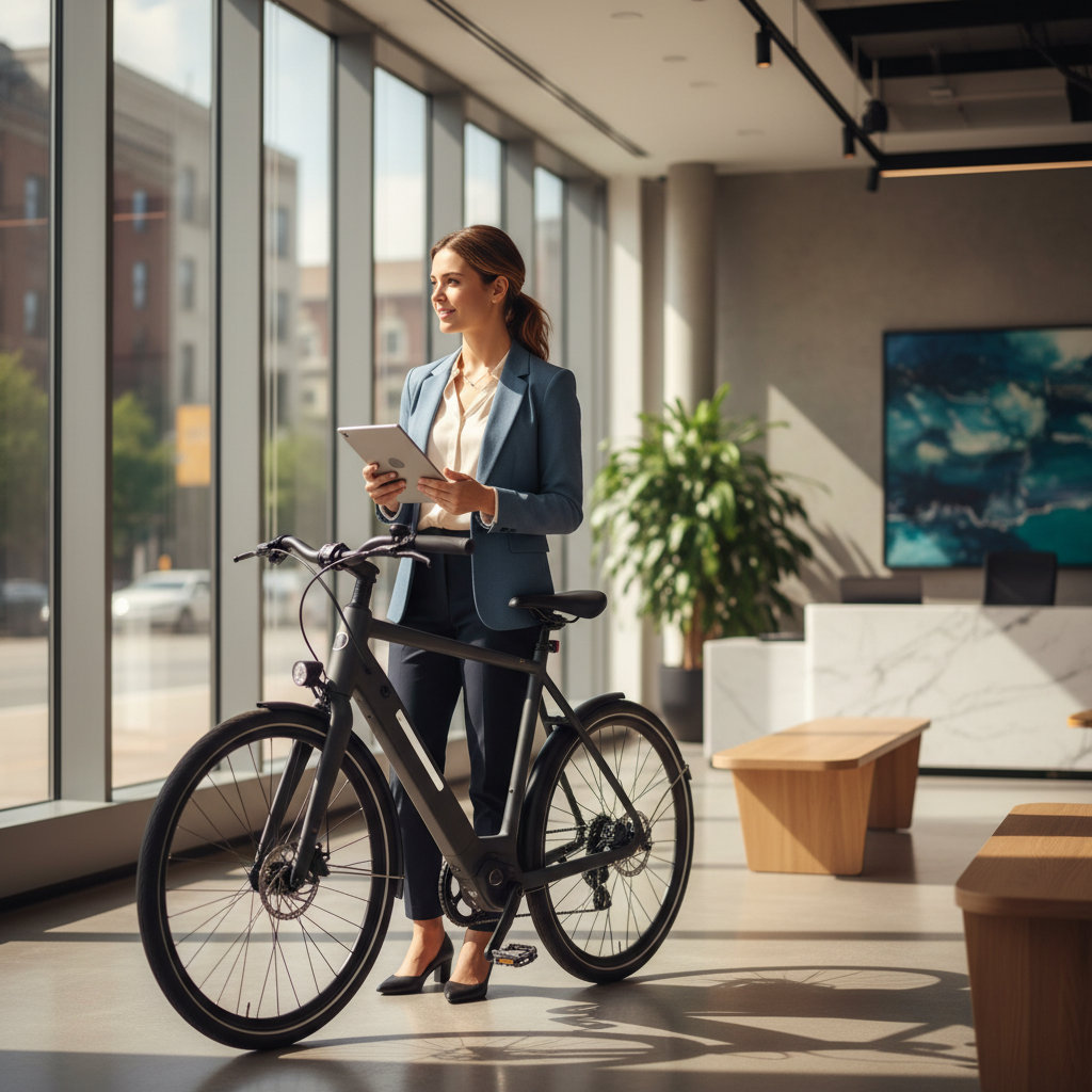 อัปเดตนโยบาย EV 2569: E-Bike มีลุ้นลดหย่อนภาษีไหม?