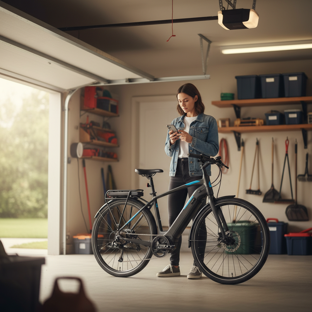 ค่าไฟ E-Bike เดือนละกี่บาท? คำนวณง่ายๆ เทียบกับค่าน้ำมัน