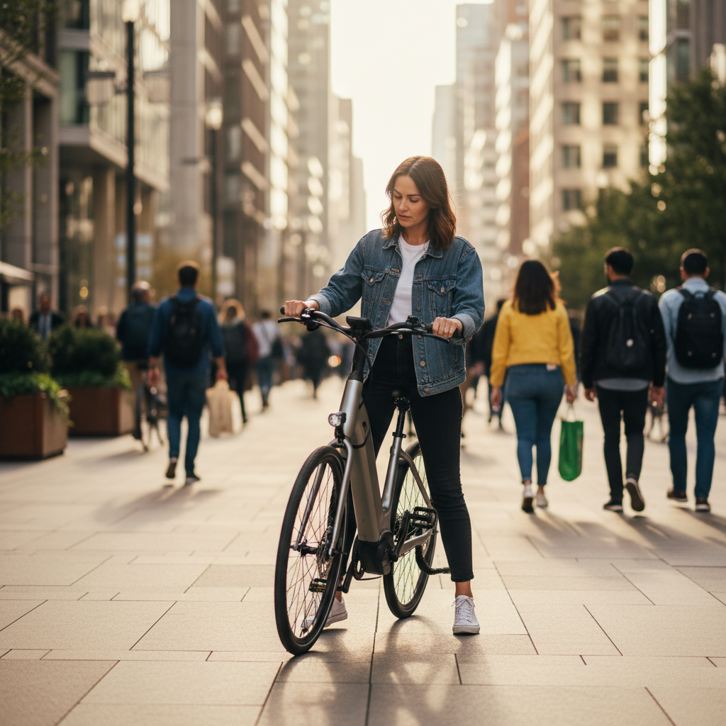 มาตรการ EV 3.5: E-Bike ได้เงินอุดหนุนกับเขาไหม?