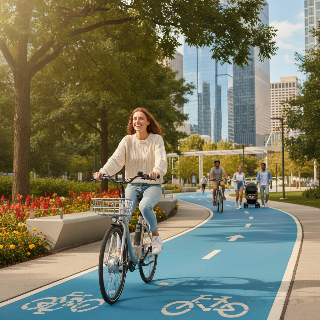 E-Bike ต้องจดทะเบียนไหม? สรุปกฎหมายที่ผู้ใช้ต้องรู้