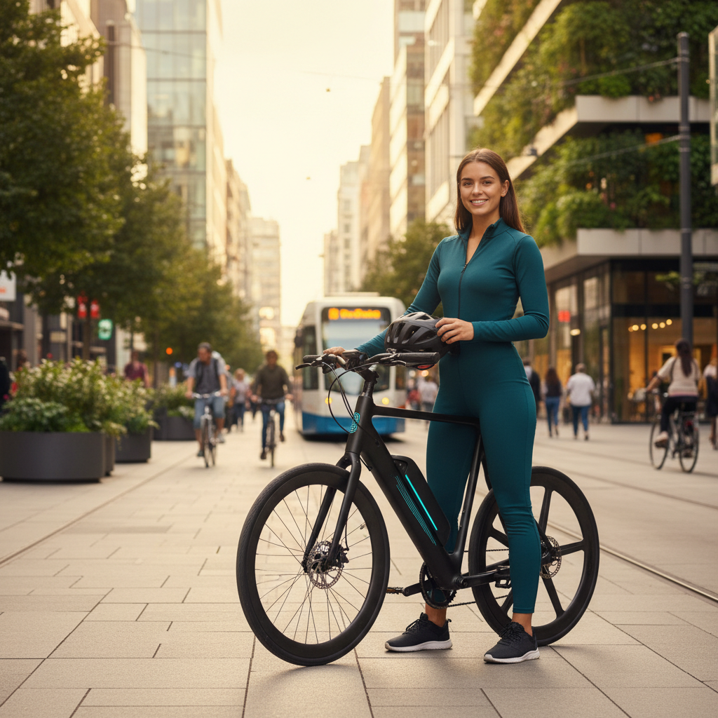 แบตฯ Solid-State: เทคโนโลยีเปลี่ยนโลก E-Bike มาถึงเมื่อไหร่?