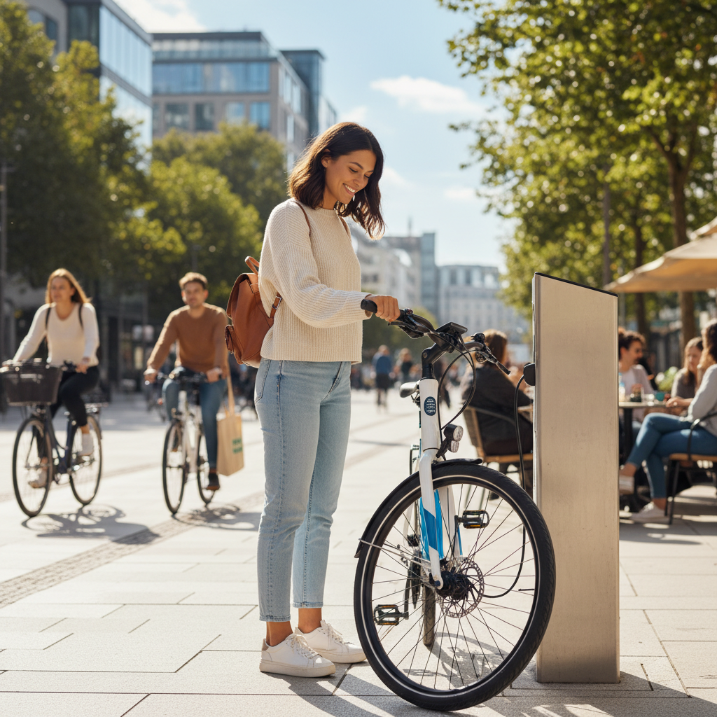 แบตฯ Solid-State: อนาคต E-Bike ที่ชาร์จไว-วิ่งไกลขึ้น