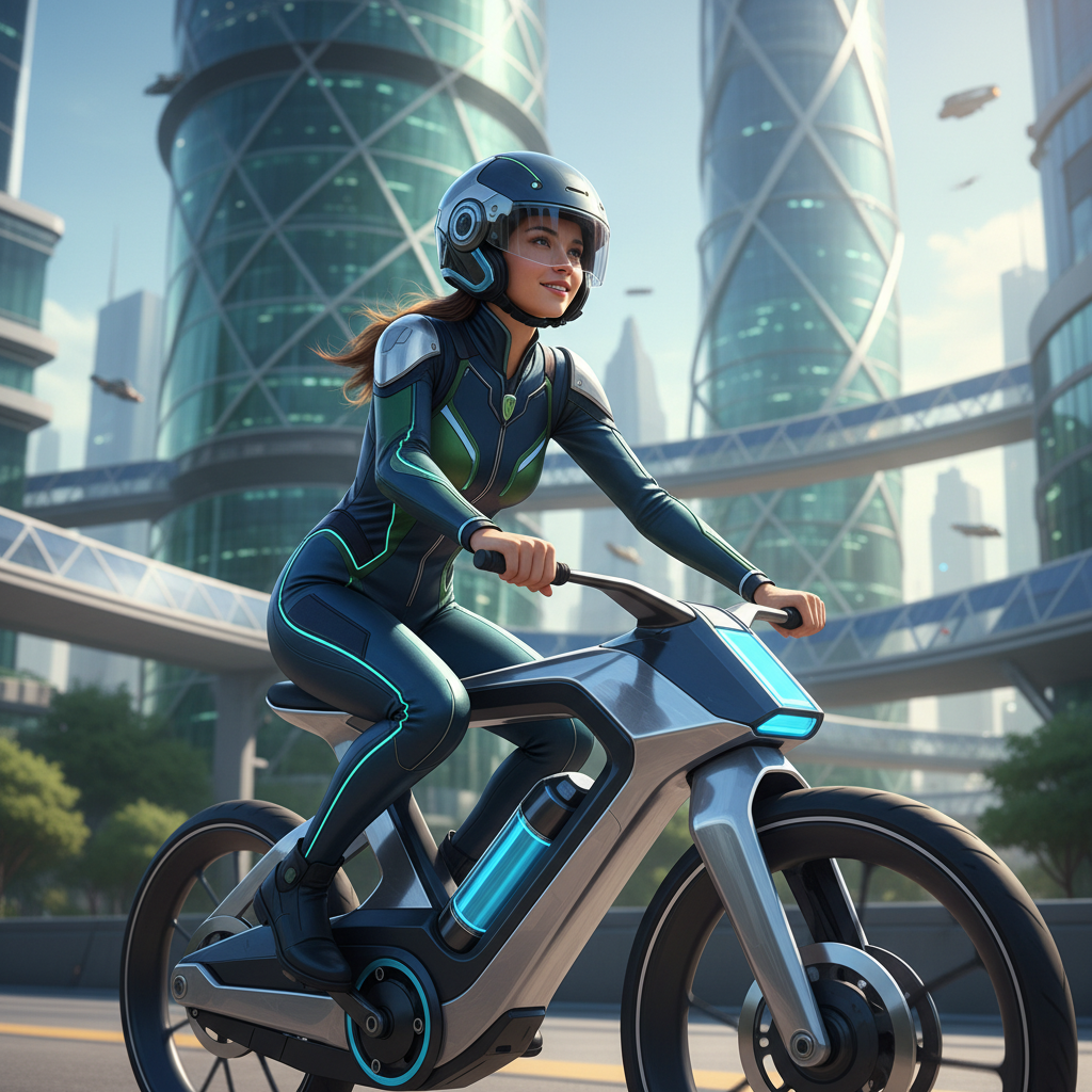 อนาคตแบต E-Bike: เทรนด์ใหม่ ชาร์จไว วิ่งไกลกว่าเดิม