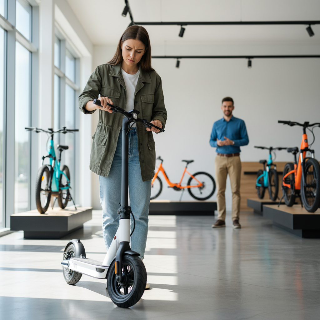 วิเคราะห์: นโยบาย EV 3.5+ กระทบราคา E-Bike หรือไม่?