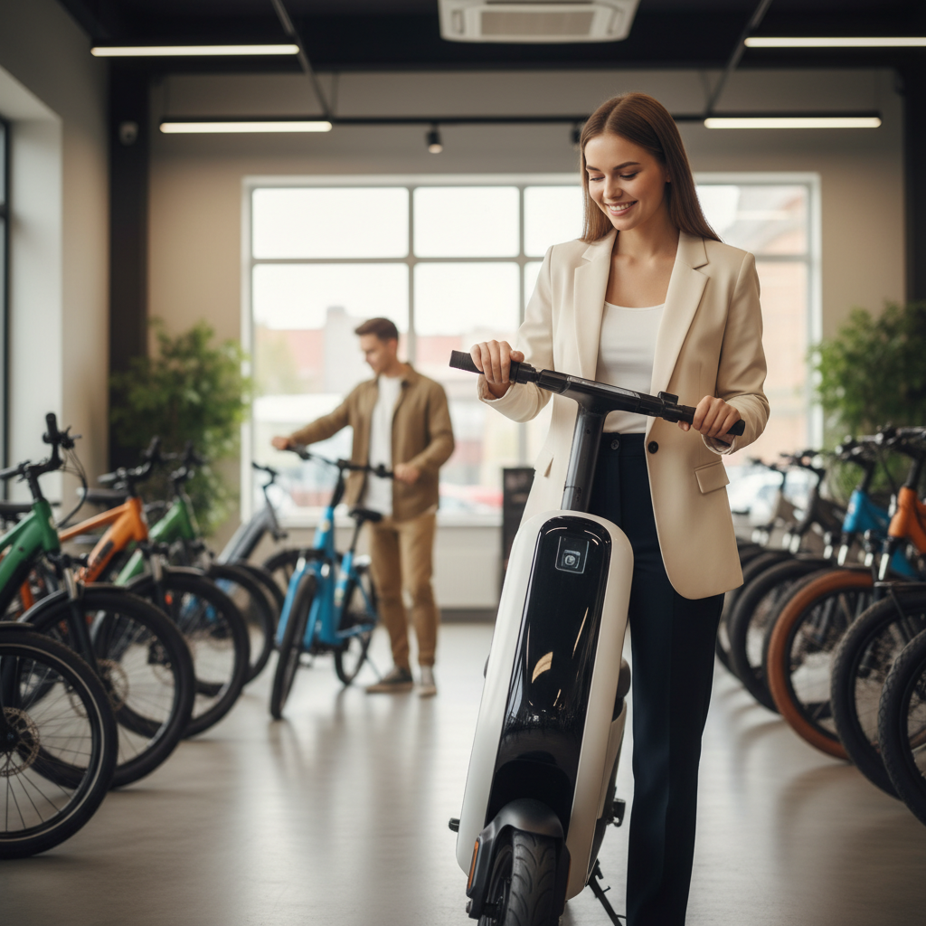 ส่องนโยบายรัฐ EV ใหม่ อาจมีผลกับราคา E-Bike ปี 2569