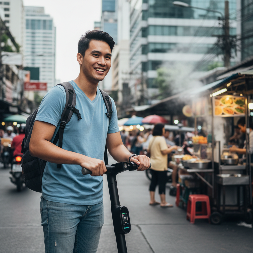 รัฐหนุน EV! E-Bike จะถูกลงไหม? วิเคราะห์มาตรการรัฐ