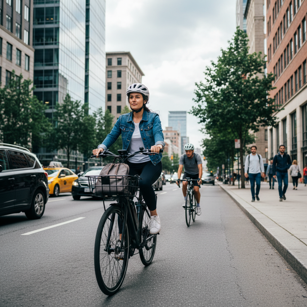 ขับ E-Bike ต้องมีใบขับขี่ไหม? อัปเดตกฎหมายล่าสุด