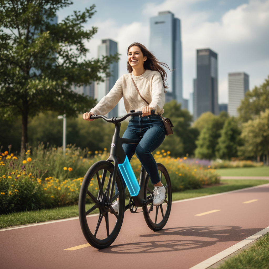 แบตโซลิดสเตต: พลิกโฉม E-Bike ในปี 2027 จริงหรือ?