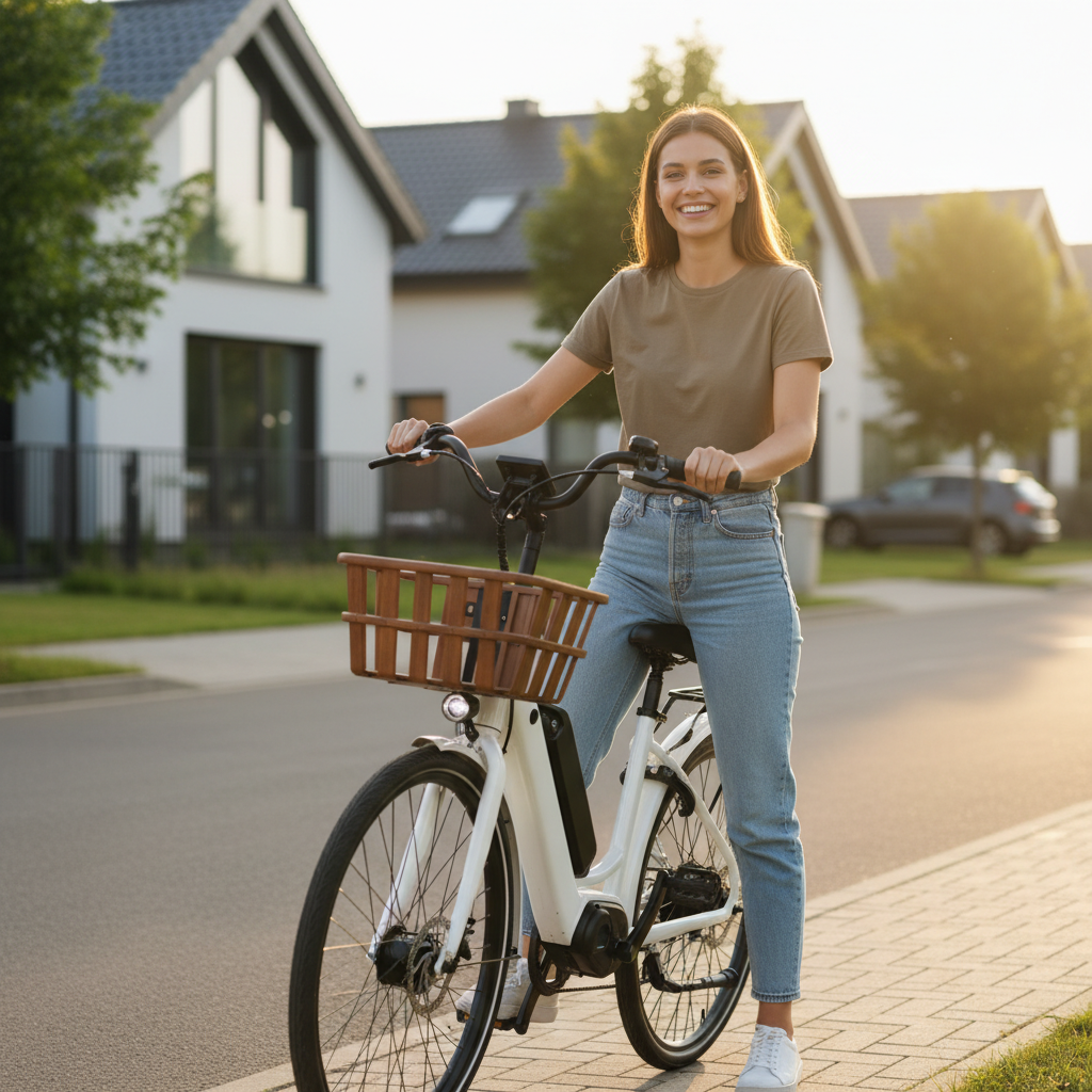 มาตรการรัฐ EV 3.5: E-Bike ของเราร่วมโครงการไหม?