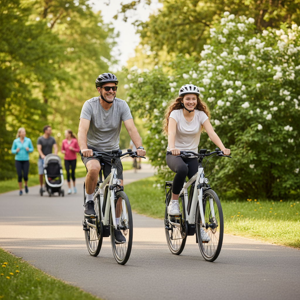 ส่วนลด E-Bike ปี 69: รัฐช่วยจ่ายต่อ? วิเคราะห์ก่อนซื้อ