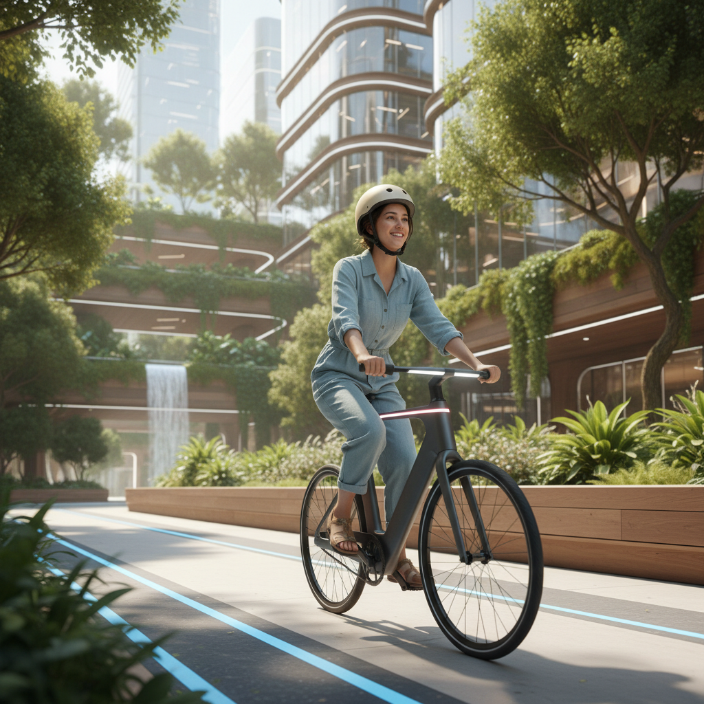 ส่องเทรนด์ E-Bike ปี 2026: ดีไซน์-แบต-เทคโนโลยีใหม่น่าจับตา