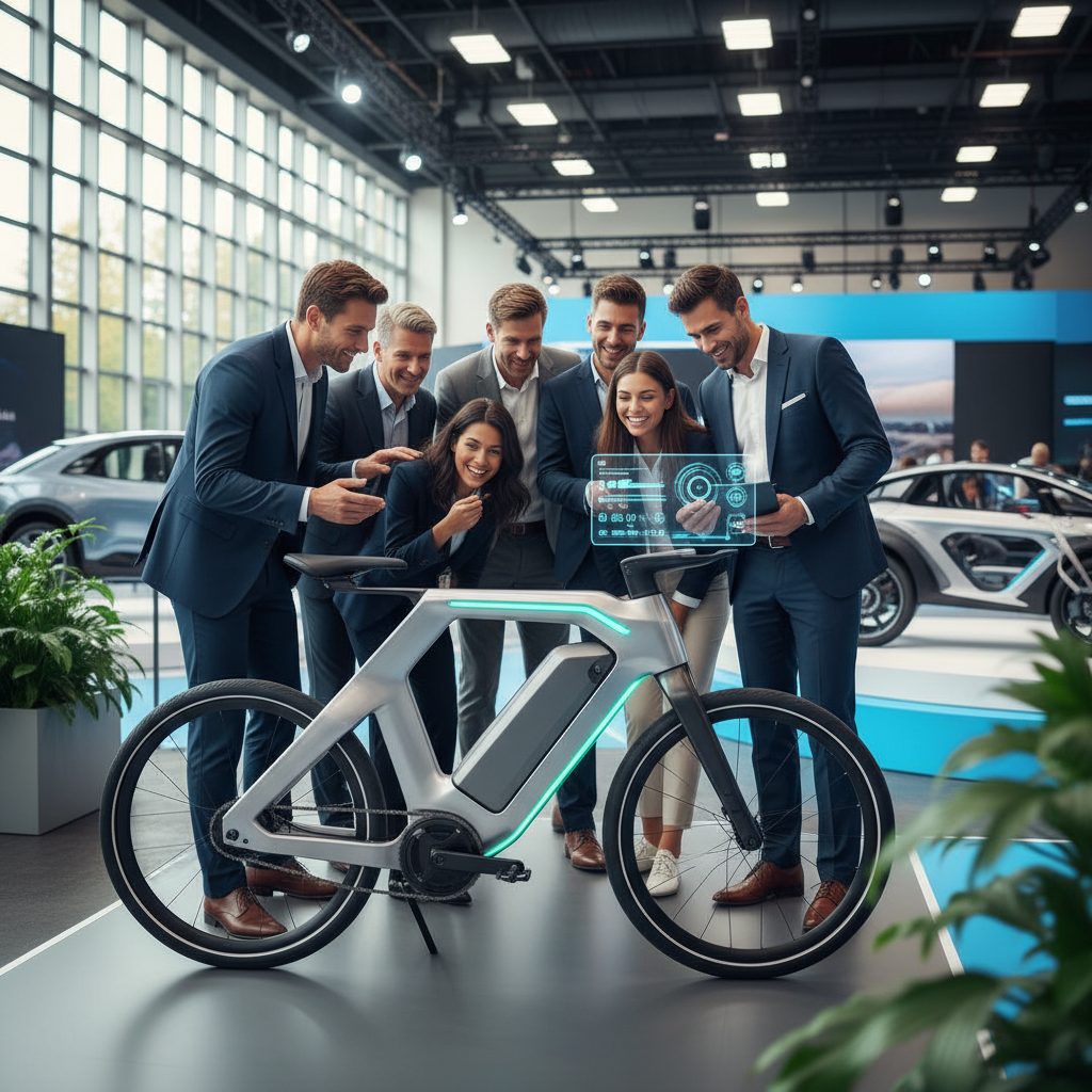 อนาคตแบต E-Bike: Solid-State จะมาเปลี่ยนโลกจริงไหม?