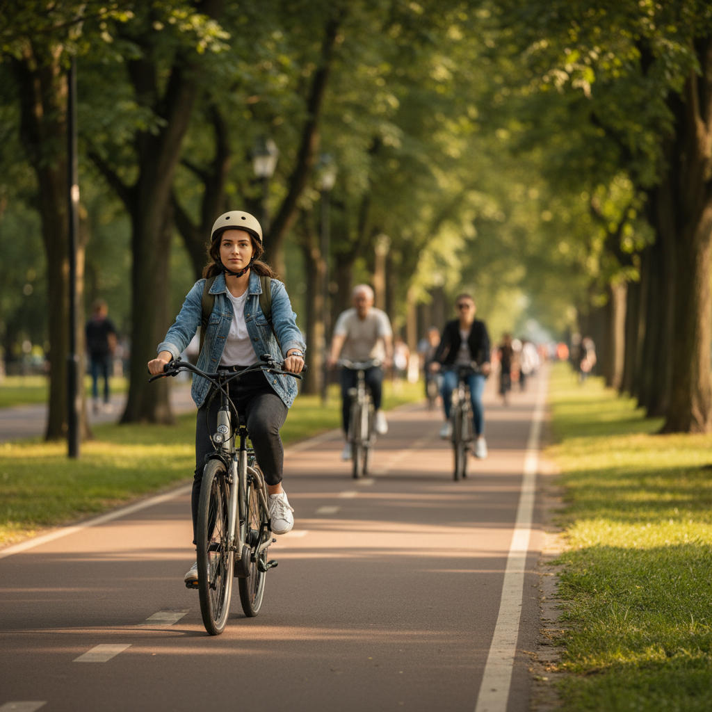 E-Bike ต้องมีใบขับขี่ไหม? สรุปกฎหมายที่ต้องรู้