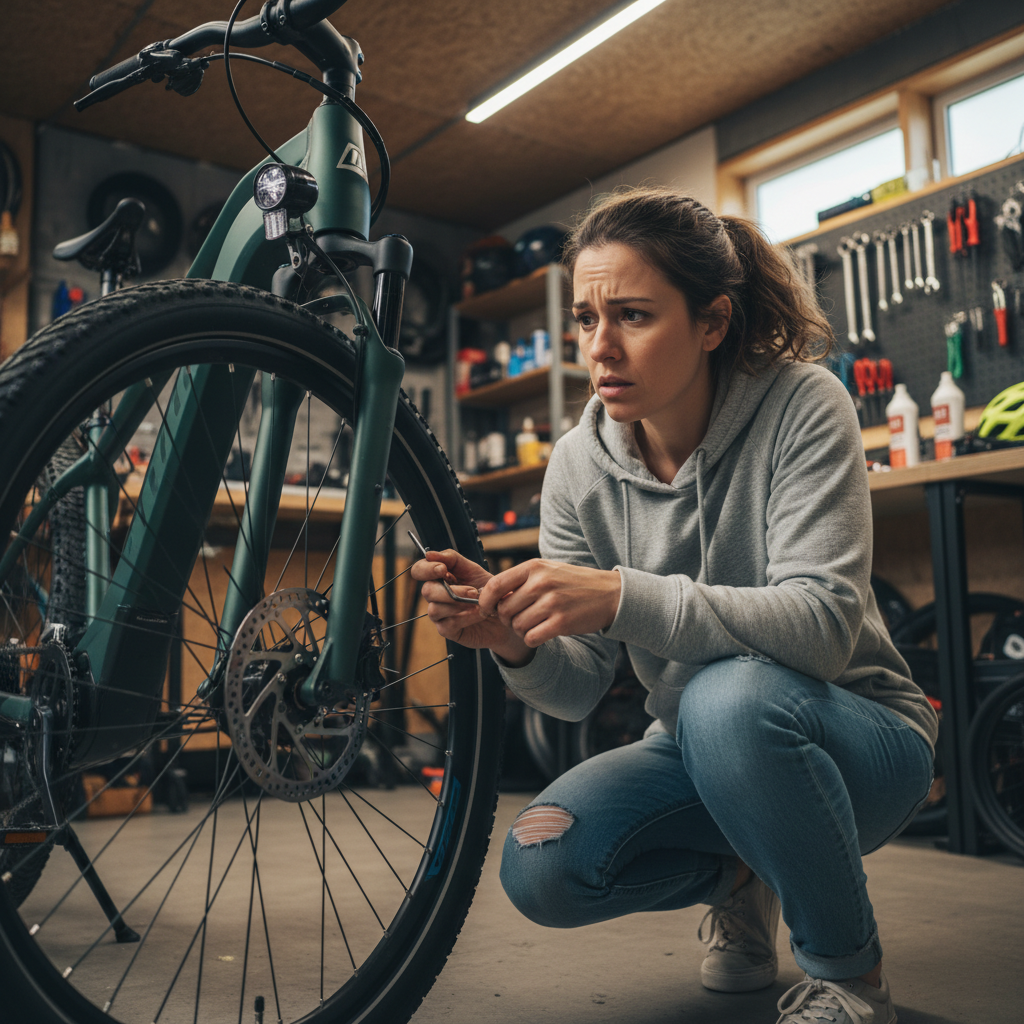 เช็กรถ E-Bike รับหน้าฝน! 5 จุดต้องดู ปลอดภัย-ไม่พัง