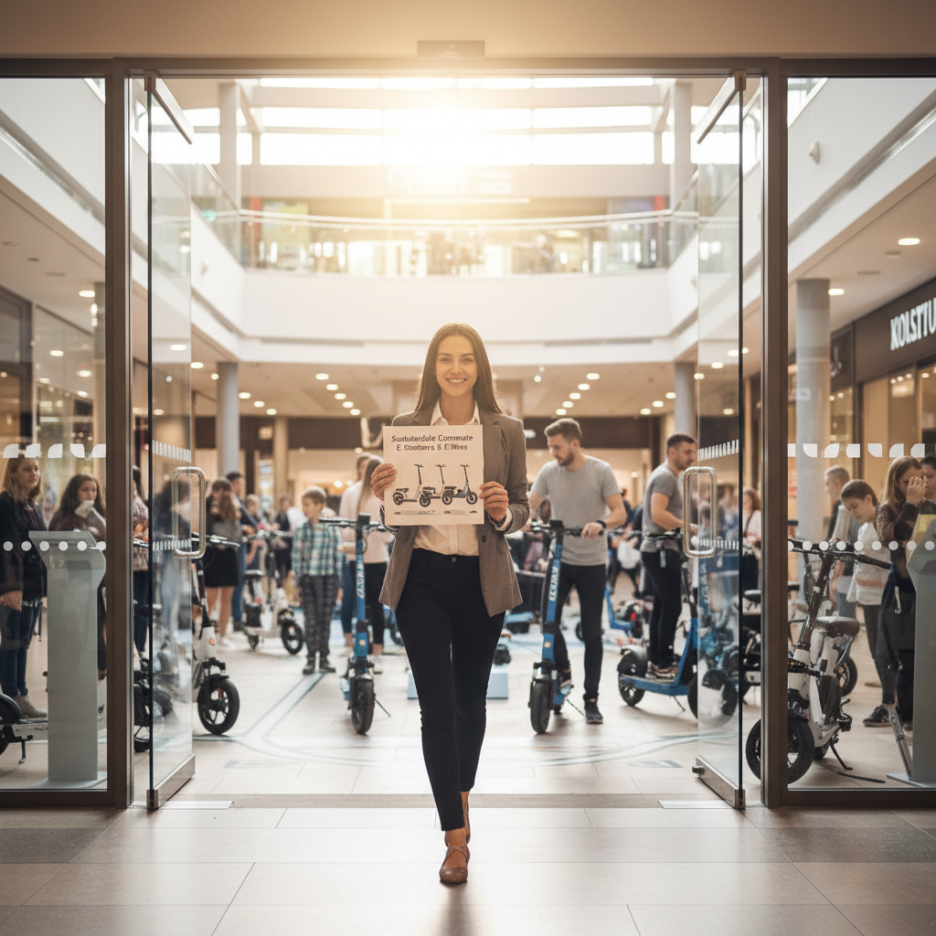 เจาะลึกนโยบาย EV 4.0: สกู๊ตเตอร์ไฟฟ้าจะถูกลงอีกไหม?