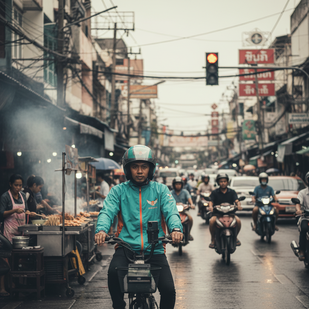 เทรนด์ E-Bike มาแรงในกลุ่มไรเดอร์ วิ่งเยอะ ยิ่งคุ้ม