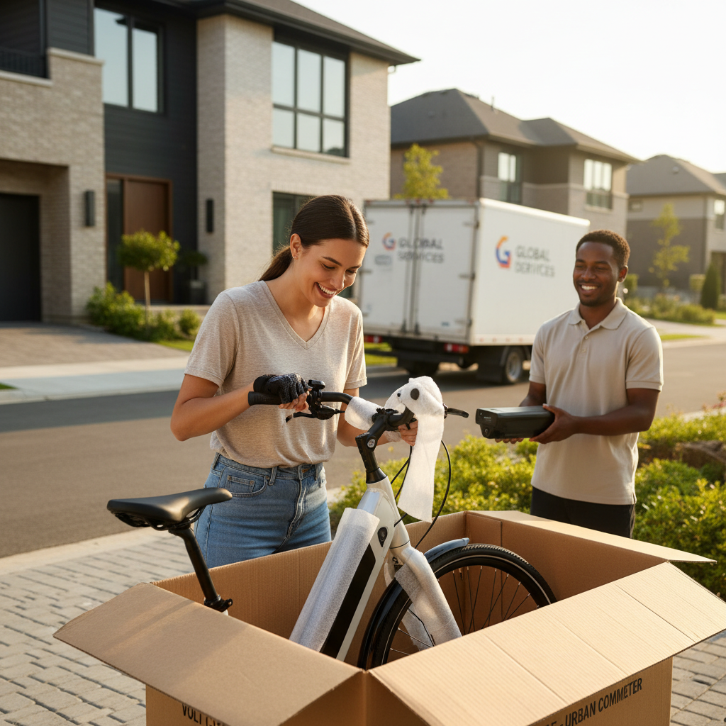 รัฐหนุน EV! E-Bike จะได้ลดราคาเหมือนรถยนต์ไฟฟ้าไหม?