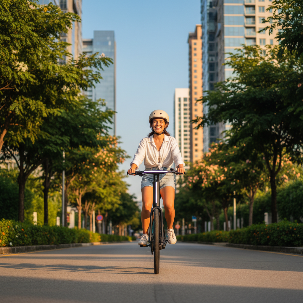 EV 3.5 เฟส 2: E-Bike จะได้เงินอุดหนุนกับเขาไหม?