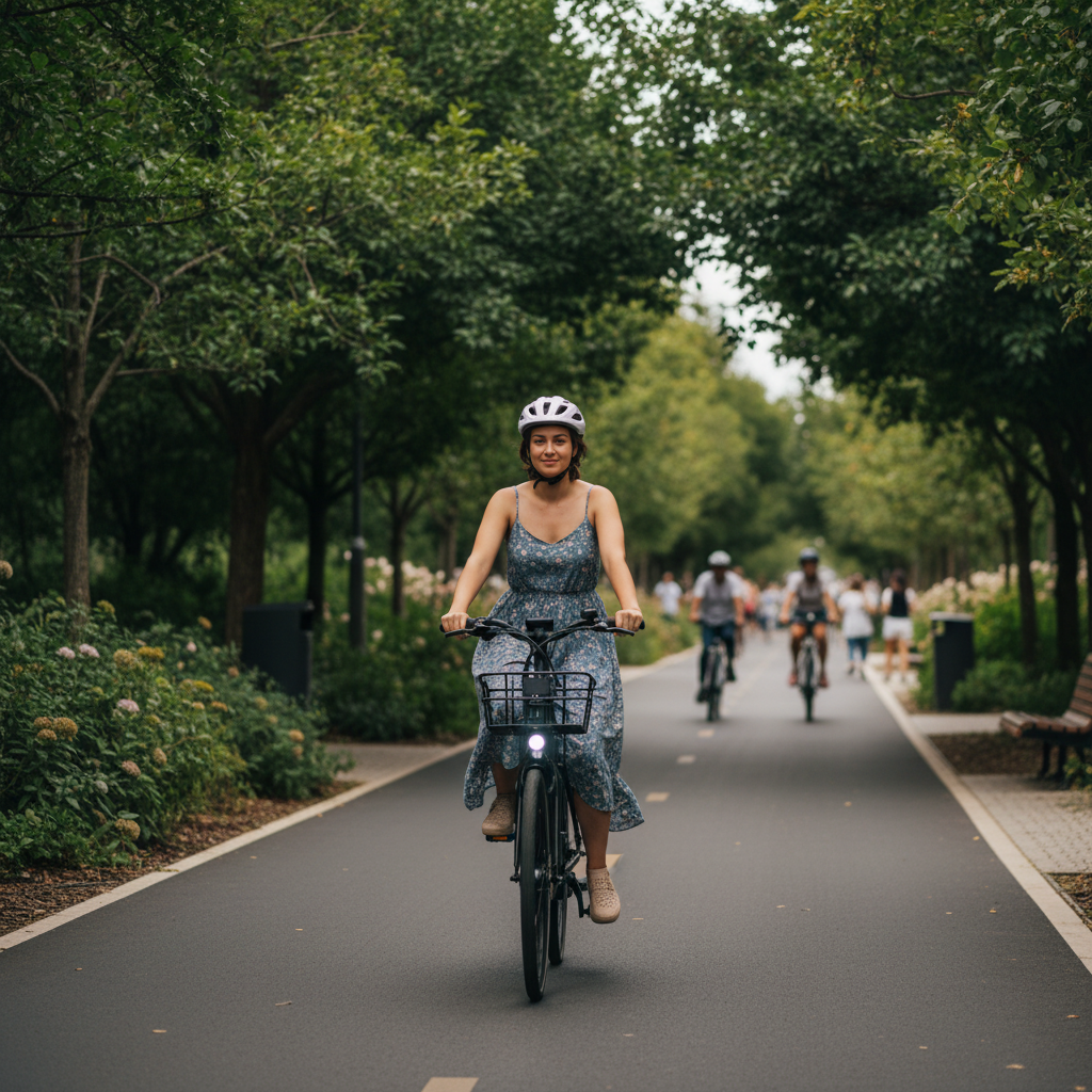 EV 3.5 จบ! E-Bike จะได้อะไร? ส่องนโยบายรัฐปี 2568