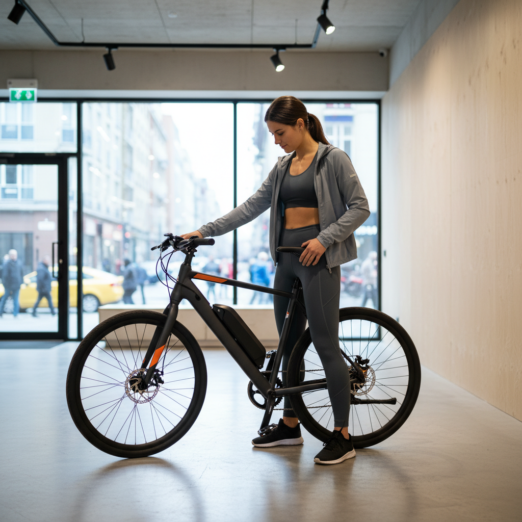 แบตเตอรี่ Solid-State: อนาคต E-Bike ชาร์จไว วิ่งไกลขึ้น?