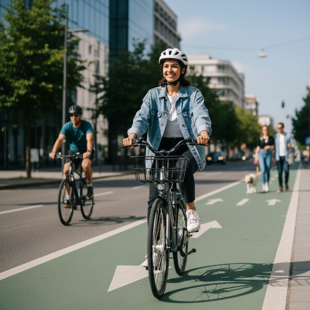 กฎหมาย E-Bike ปี 69: ต้องมีใบขับขี่? จดทะเบียนไหม? สรุปจบ