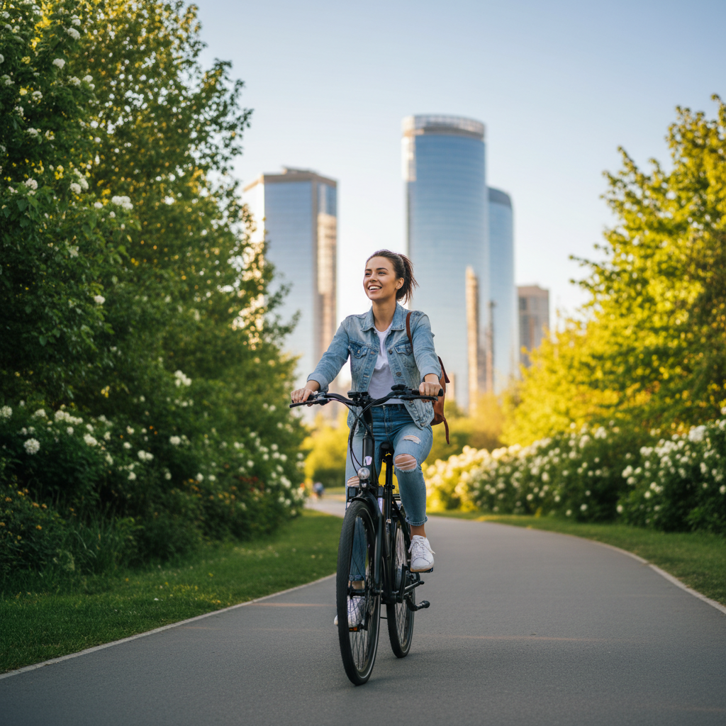 E-Bike หรือ สกู๊ตเตอร์ไฟฟ้า? เทียบให้ชัดก่อนตัดสินใจซื้อ