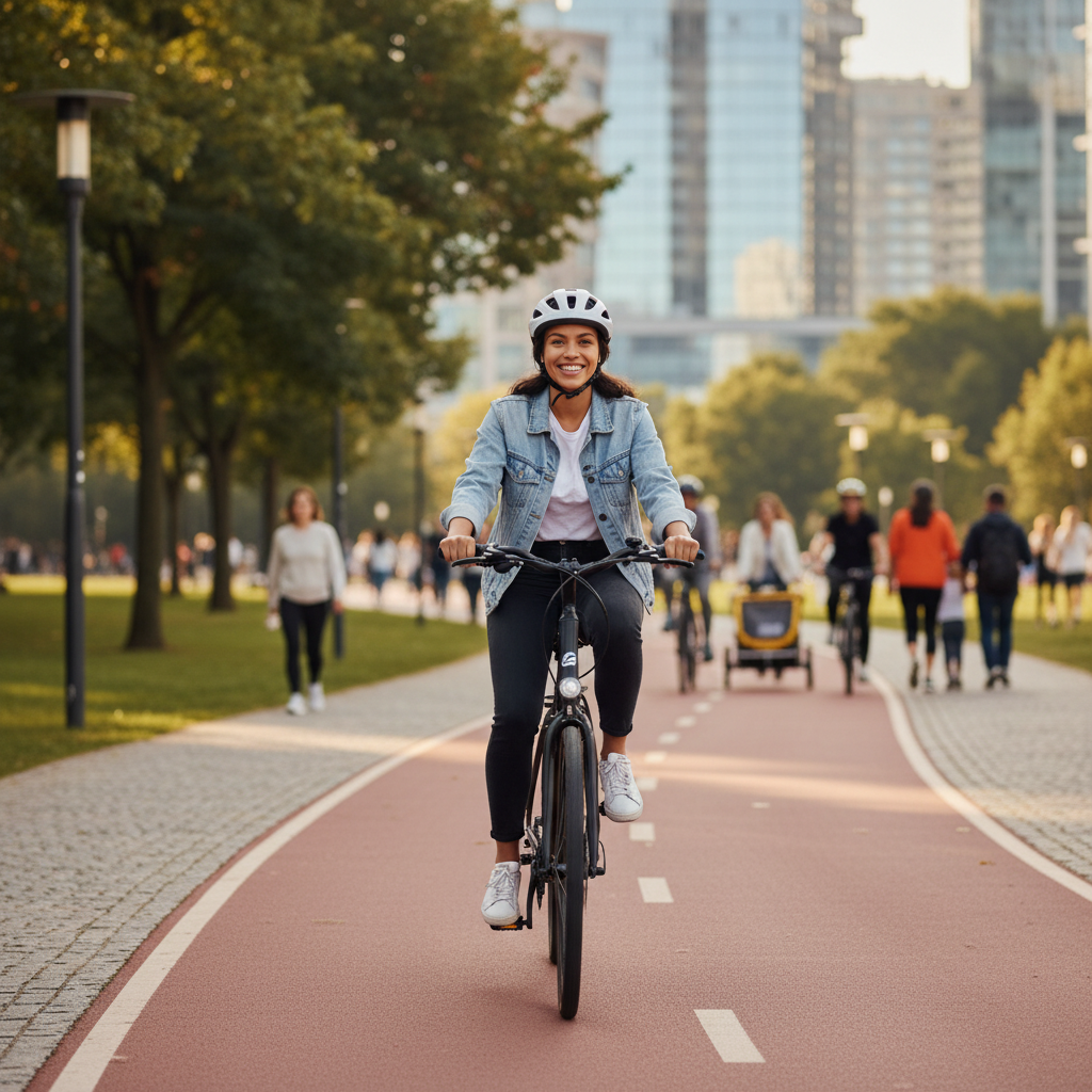 กฎหมาย E-Bike 2568: ต้องมีใบขับขี่-จดทะเบียนหรือไม่?