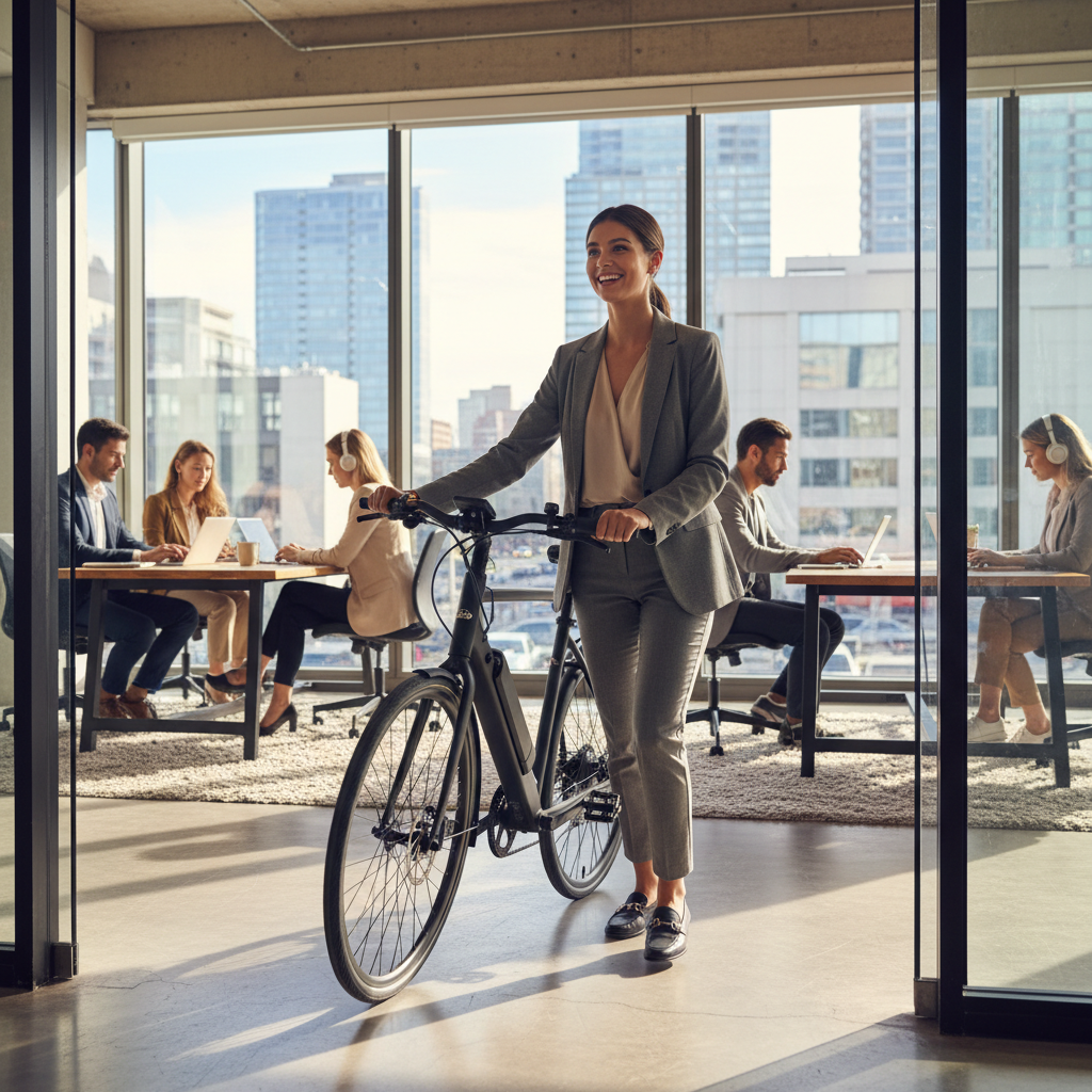 รัฐหนุน E-Bike? วิเคราะห์นโยบายลดภาษี EV ปี 2568