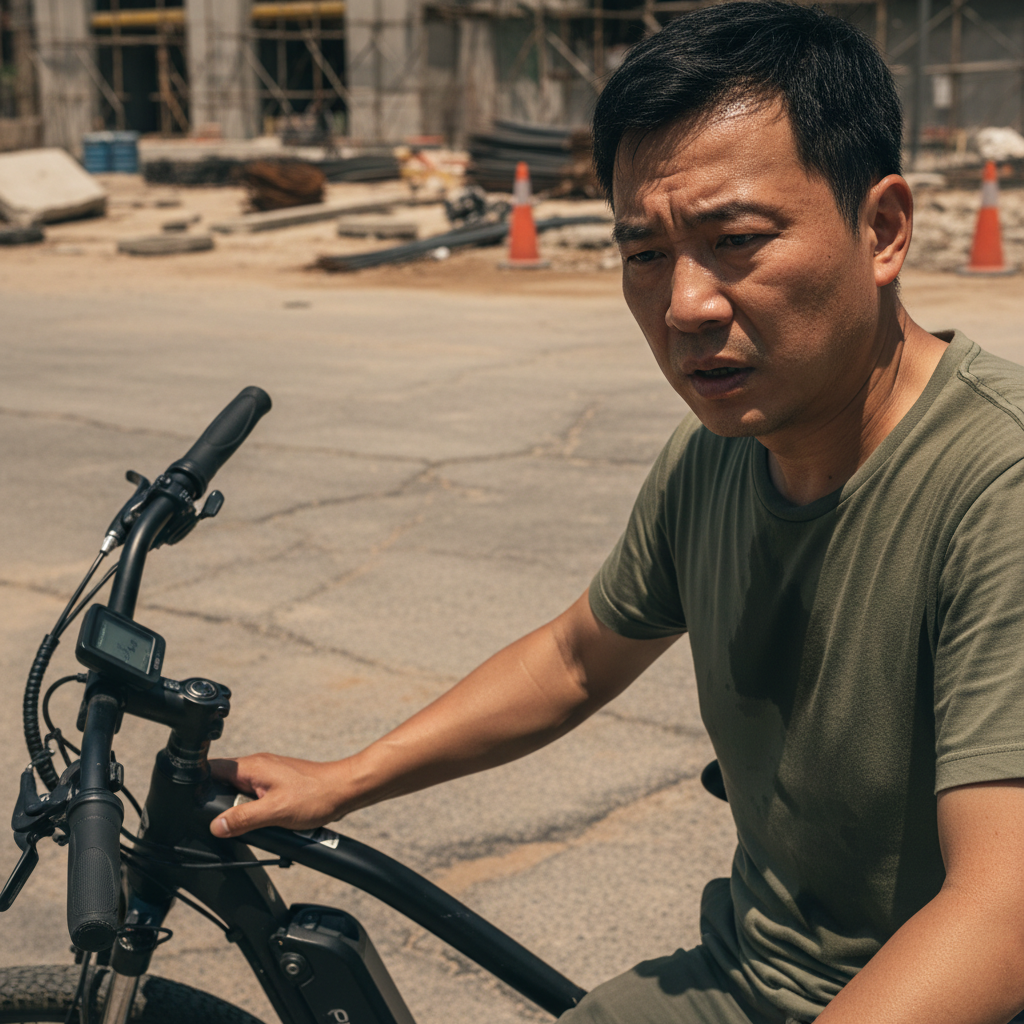 5 ข้อห้าม! ชาร์จแบต E-Bike ผิดวิธี เสื่อมไวไม่รู้ตัว
