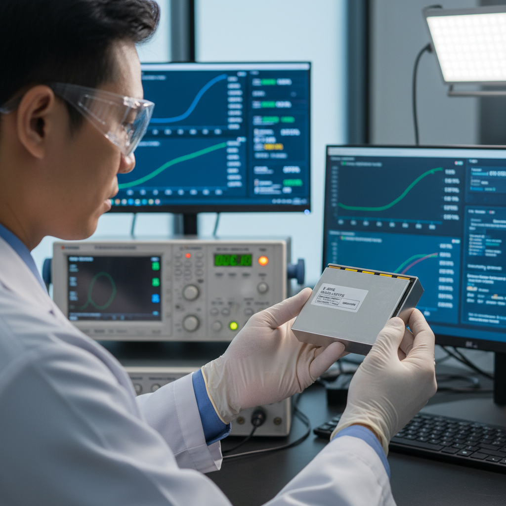 Solid-State Battery: พลิกโฉมวงการ E-Bike จริงหรือ?