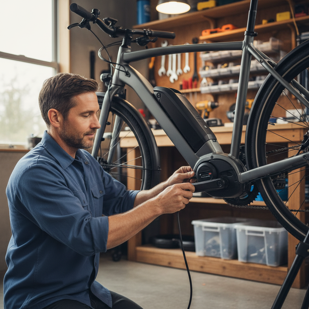 5 ความเชื่อผิดๆ เรื่องแบตฯ E-Bike ที่คุณอาจไม่เคยรู้ - ebike-battery-myths-debunked