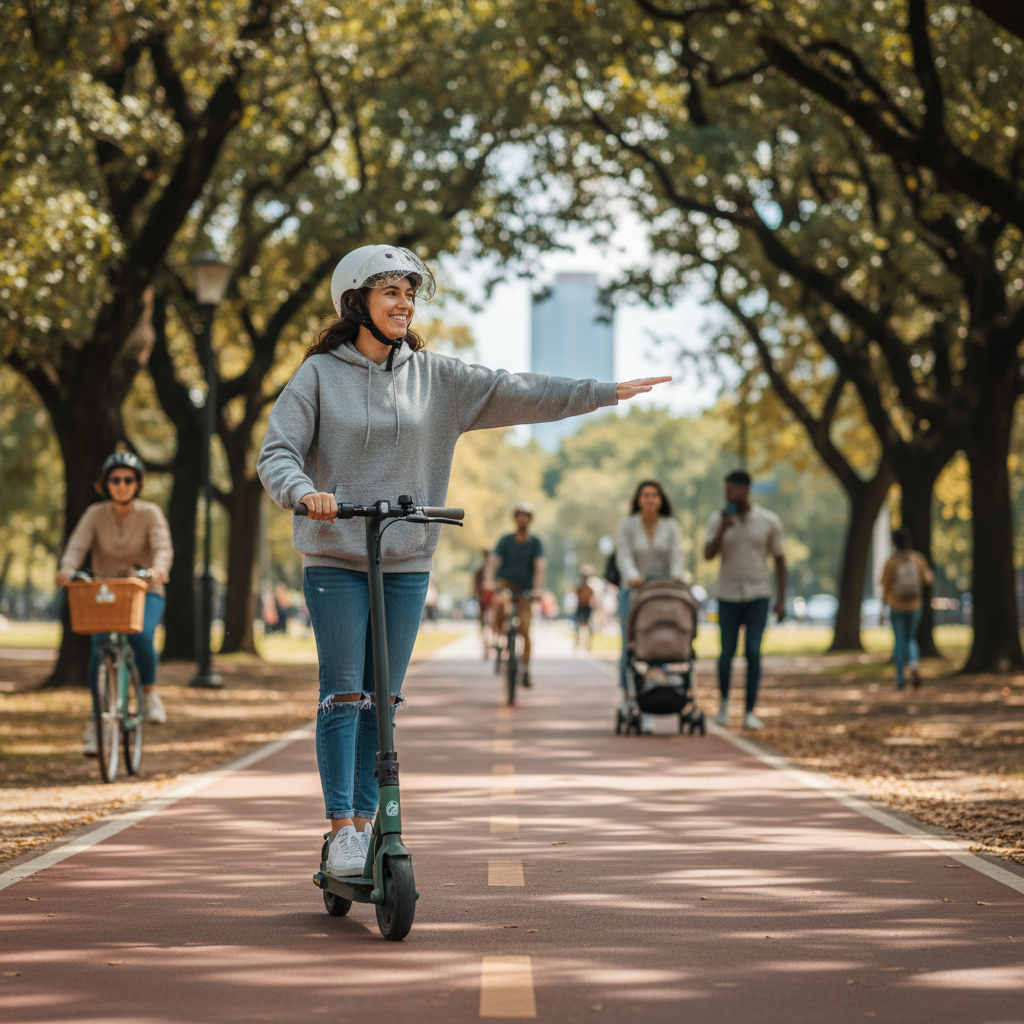 ขับ E-Bike ต้องมีใบขับขี่ไหม? สรุปกฎหมายจราจร 2568