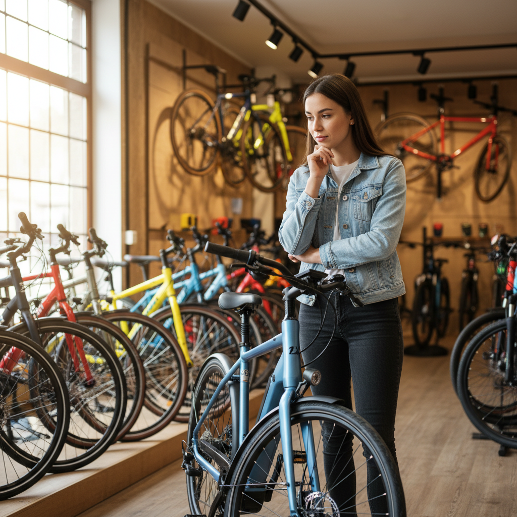 ไขข้อข้องใจ: E-Bike ต้องมีใบขับขี่-จดทะเบียนไหม?