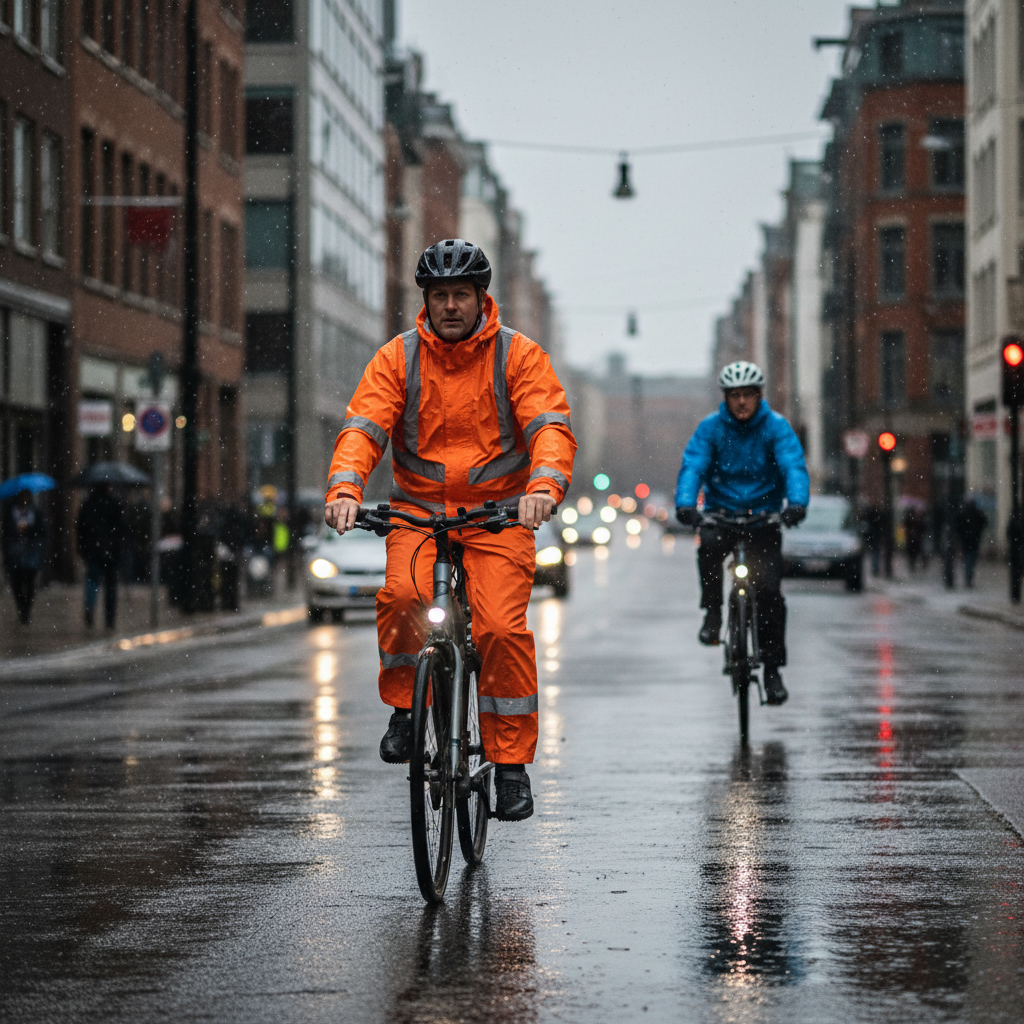 5 ความเชื่อผิดๆ เรื่องความปลอดภัย E-Bike ที่ต้องรู้ - ebike-safety-myths-debunked