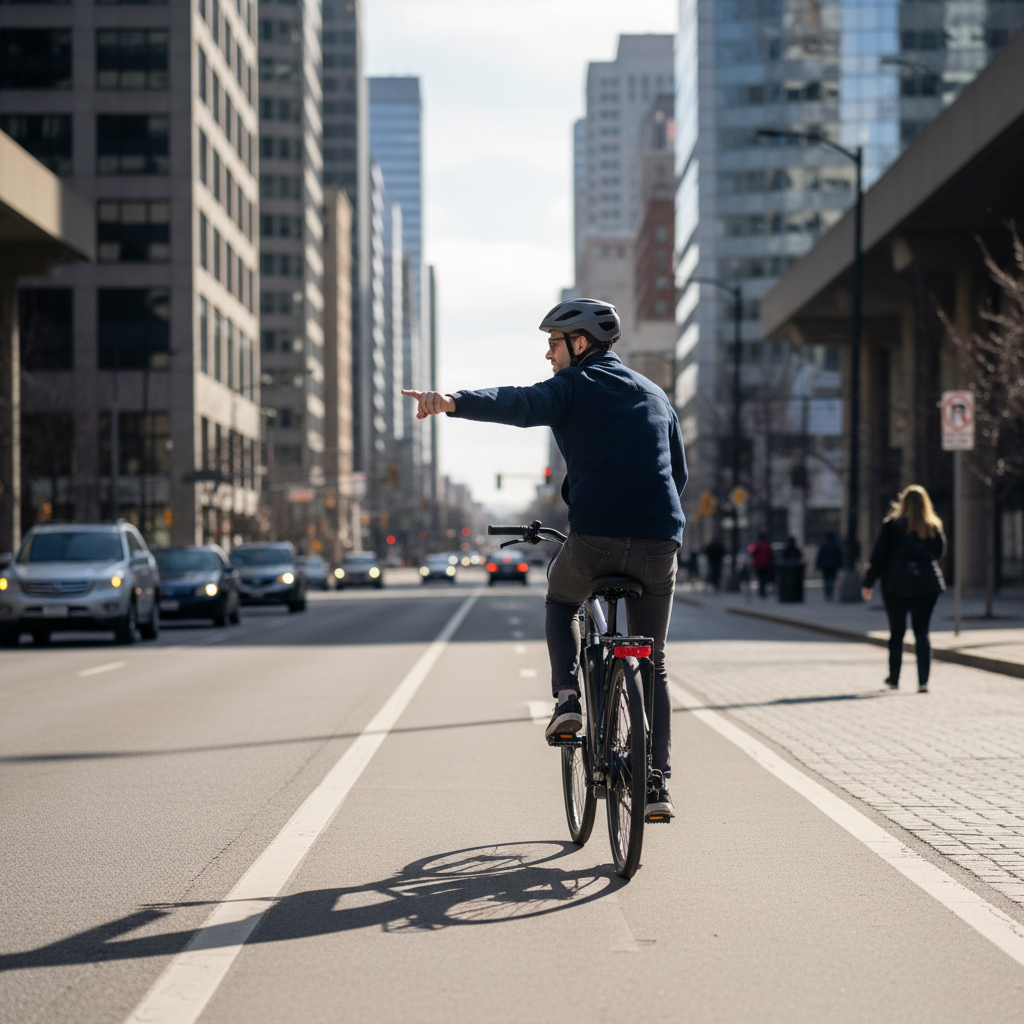 ขับ E-Bike อย่างไรให้ปลอดภัย? รวมกฎหมายและข้อควรระวัง - ebike-safety-traffic-laws-thailand