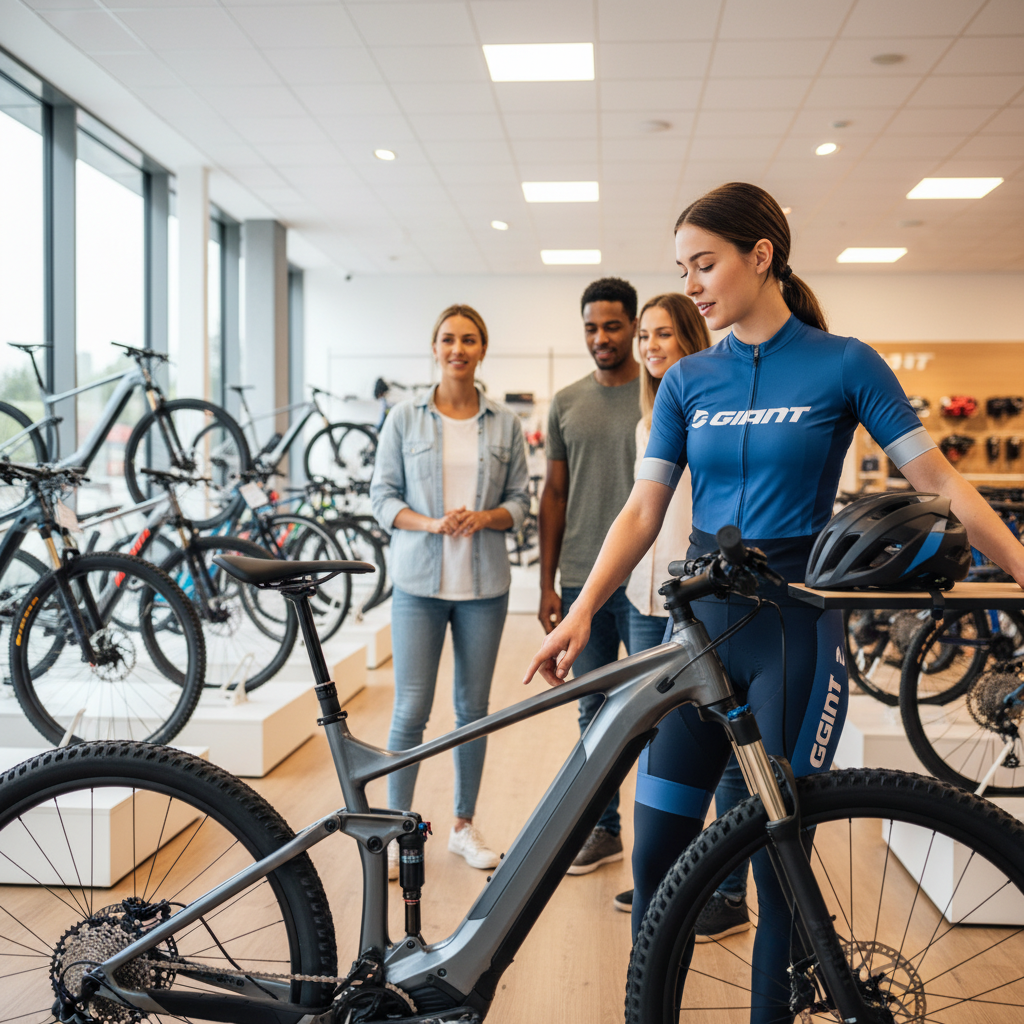 เทรนด์แบตฯ E-Bike 2026: รู้จักโซลิดสเตตก่อนใคร