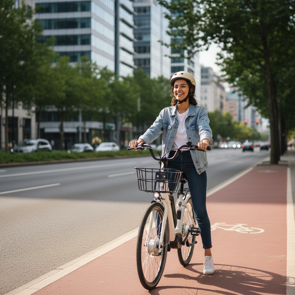 ขับ E-Bike ปีละกี่บาท? รวมค่าไฟ ค่าซ่อม ค่าแบตฯ
